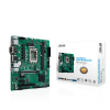 ASUS Pro H610M-C-CSM - motherboard - micro ATX - LGA1700 Socket - H610