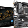 GIGABYTE B760M DS3H AX
