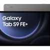 Samsung Galaxy Tab S9 FE+ Wi-Fi sivi 12,4" WQXGA+ zaslon / Octa-Cora / 8 GB RAM / 128 GB pohrane / Android 13.0