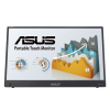 ASUS IPS monitor ZenScreen Touch MB16AHT - 39.6 cm (15.6”) - 1920 x 1080 Full HD
