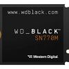 WD Black SN770M 500GB M.2 2230 NVMe SSD