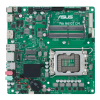 ASUS Pro H610T D4-CSM - motherboard - Thin mini ITX - LGA1700 Socket - H610