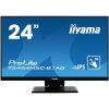 iiyama Touch-Monitor ProLite T2454MSC-B1AG - 60.5 cm (23.8”) - 1920 x 1080 Full HD