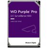 WD Purple Pro WD101PURP - hard drive - 10 TB - SATA 6Gb/s