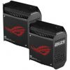 ASUS Wireless Router 6 AiMesh ROG Rapture GT6 AX10000 - Max. 4804 Mbit/s