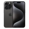iPhone 15 Pro 256GB Titanium Black