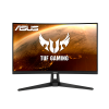 ASUS LED curved gaming display TUF VG27VH1B - 68.6 cm (27”) - 1920 x 1080 Full HD