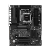 ASRock X670E PG Lightning - motherboard - ATX - Socket AM5 - AMD X670