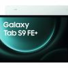 Samsung Galaxy Tab S9 FE+ Wi-Fi svijetlo zeleni 12,4" WQXGA+ zaslon / Octa-Cora / 8 GB RAM / 128 GB pohrane / Android 13.0