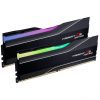 G.Skill Trident Z5 Neo RGB - DDR5 - kit - 32 GB: 2 x 16 GB - DIMM 288-pin - 6000 MHz / PC5-48000 - unbuffered