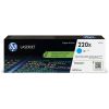 TONE HP Toner 220X W2201X Cyan up to 5,500 pages