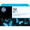 HP 761 Original Cyan Ink Standard Capacity 400ml 1-Pack