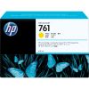 HP 761 Original Yellow Ink Standard Capacity 400ml 1-Pack