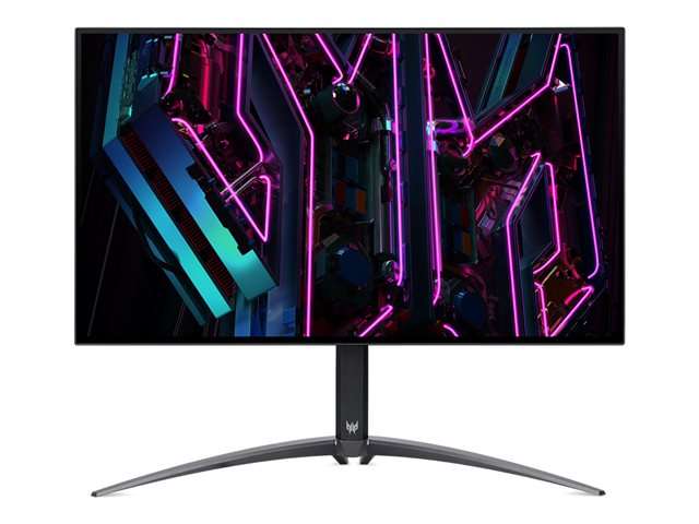 ACER Predator X27Ubmiipruzx 27inch OLED - Monitori | Cijena 