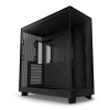 NZXT H6 FLOW black | PC case