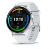 Garmin Venu 3 Silver Whitestone