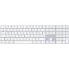 Apple Magic Keyboard with Touch ID numeric keypad - keyboard - Bluetooth