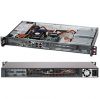 1U SUPERMICRO CSE-505-203B