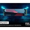 SAMSUNG SSD 990 PRO Heatsink 4TB M2 NVMe