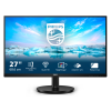 Philips 275V8LA Office Monitor - 68.6cm (27") QHD, VA, 75Hz