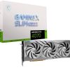 MSI GeForce RTX 4070 GAMING X SLIM WHITE 12G - graphics card - GeForce RTX 4070 - 12 GB - white