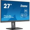 68.6cm/27“ (1920x1080) Iiyama ProLite XUB2792HSU-B6 16:9 FHD IPS 100Hz 0.4ms HDMI DP Pivot VESA Speaker Black