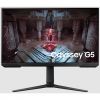 Samsung LED-Monitor Odyssey G5 S27CG510EU - 68.6 cm (27”) - 2560 x 1440 WQHD