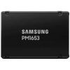 SSD 2.5“ 30.72TB SAS Samsung PM1653 bulk Ent.