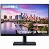 Samsung LED-Display F24T450GYU - 61 cm (24”) - 1920 x 1200 WUXGA