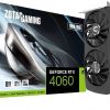 Zotac Gaming GeForce RTX 4060 Twin Edge graphics card - 8GB GDDR6, 1x HDMI, 3x DP