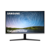 Samsung C32R500FHP Curved Monitor - VA panel, AMD FreeSync