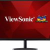 ViewSonic Monitor VA2732-H, 27’ 1920x1080, IPS, VGA, HDMI