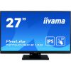 68.6cm/27““ (1920x1080) Iiyama ProLite T2754MSC-B1AG 16:9 FHD IPS Touch 4ms 60Hz HDMI VGA USB VESA Speaker Black