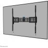 Neomounts WL30S-950BL19 mounting kit - heavy-duty - for flat panel - fixed - black