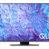 SAMSUNG QLED TV QE98Q80CATXXH