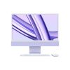 Apple iMac CZ19P-0120010 Purple - 61cm(24'') M3 8-Core Chip, 10-Core GPU, 16GB Ram, 1TB SSD