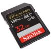 SANDISK Extreme Pro SDHC 32 GB
