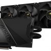 Gigabyte AORUS GeForce RTX 4090 XTREME WATERFORCE 24G - OC Edition - graphics card - NVIDIA GeForce RTX 4090 - 24 GB