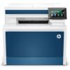 Printer HP Laserjet Pro 4302fdw MFP Laser Color