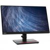 60.5cm/24“ (1920x1080) Lenovo ThinkVision T24m-29 16:9 FHD IPS 60Hz 4ms HDMI DP USB-C Pivot Black