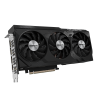 Gigabyte GeForce RTX 4070 Ti WINDFORCE OC graphics card - 12GB GDDR6X, 1x HDMI, 3x DP