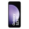 Samsung Galaxy S23 FE 256GB Purple 16.31cm (6.4") Dynamic AMOLED display, Android 14, 50MP triple camera
