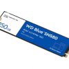 WD Blue SN580 NVMe SSD 250GB M.2