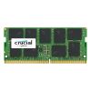 Crucial - DDR4 - 32 GB - SO-DIMM 260-pin - unbuffered