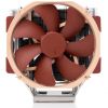 K Multi NOCTUA NH-U14S TR5-SP6 Computer Cooling Component Processor Cooler