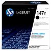 HP Toner 147Y W1470Y Black up to 42,000 pages