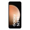 Samsung Galaxy S23 FE 128GB Cream 16.31cm (6.4") Dynamic AMOLED display, Android 14, 50MP triple camera