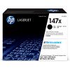 TONE HP Toner 147A W1470X Black up to 25,200 pages