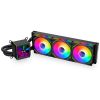 Lian Li GALAHAD II LCD SL-INF ARGB 360 | AiO water cooling