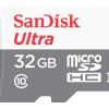 SANDISK 32GB Ultra microSDXC + SD Adpt